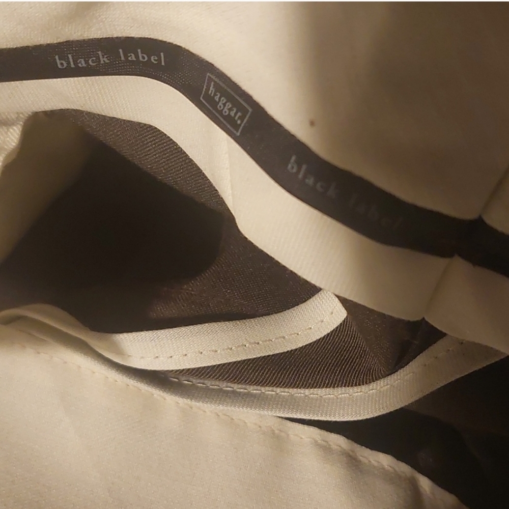 Haggar Slacks - Picture 6 of 8
